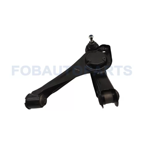 Auto Suspension Front Left Lower Control Arm for Chevrolet 9306511 - image 5