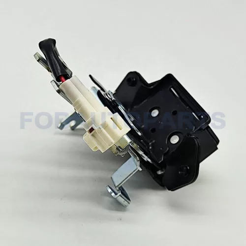 Trunk Tailgate Lock for 2000-2004 VW Volkswagen Golf 931-861 - image 3