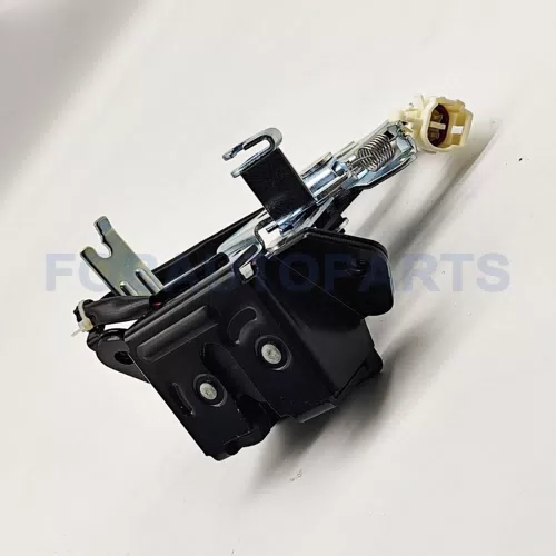 Trunk Tailgate Lock for 2000-2004 VW Volkswagen Golf 931-861 - image 5