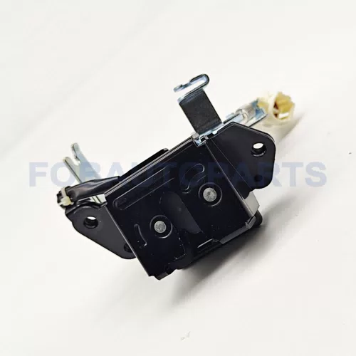 Trunk Tailgate Lock for 2000-2004 VW Volkswagen Golf 931-861 - image 6