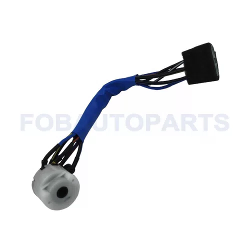 93110-02000 Ignition Switch for Hyundai Atos 2000-2005 - image 2