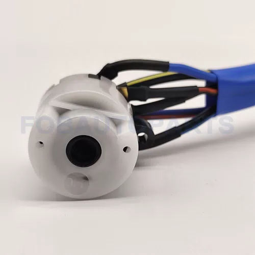 93110-02000 Ignition Switch for Hyundai Atos 2000-2005 - image 3
