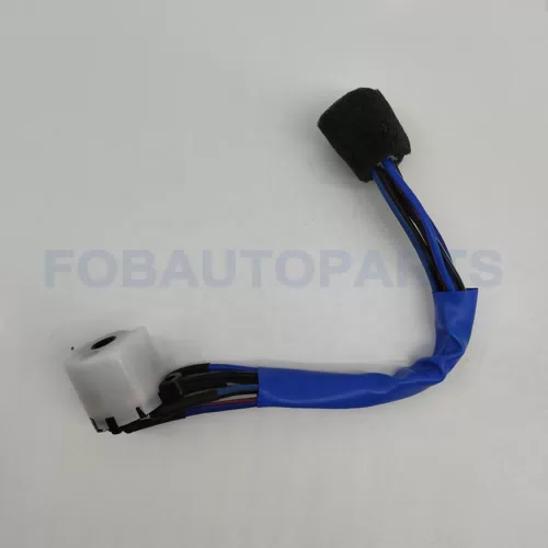 93110-02000 Ignition Switch for Hyundai Atos 2000-2005 - image 5