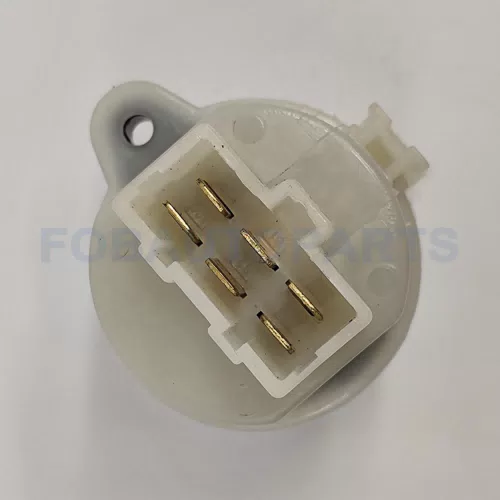 93110-2D000 New Ignition Switch for Hyundai MATRIX for KIA CARENS - image 4