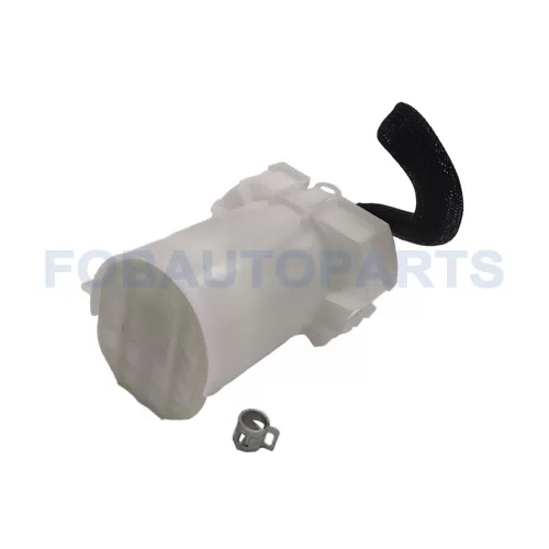 Fuel Pump Module Assembly Feed Unit for Opel Astra G Combo Corsa 1.6 CNG V6 0986580807 93171075 - image 3