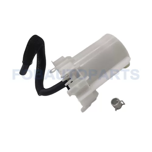 Fuel Pump Module Assembly Feed Unit for Opel Astra G Combo Corsa 1.6 CNG V6 0986580807 93171075 - image 4