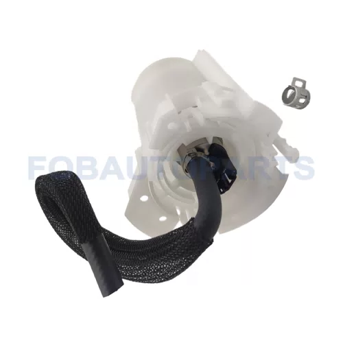Fuel Pump Module Assembly Feed Unit for Opel Astra G Combo Corsa 1.6 CNG V6 0986580807 93171075 - image 5