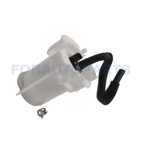 Fuel Pump Module Assembly Feed Unit for Opel Astra G Combo Corsa 1.6 CNG V6 0986580807 93171075 - image 6