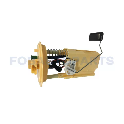 Fuel Pump Assembly for OPEL Corsa D 815173 93189596 5851066 13252213 93190772 - image 3