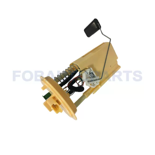 Fuel Pump Assembly for OPEL Corsa D 815173 93189596 5851066 13252213 93190772 - image 4