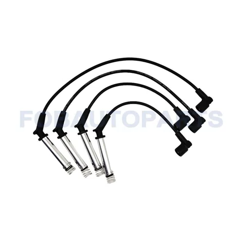 New Auto Spark Plug Wire Ignition Cable for Chevrolet Agile Celta 1.0 1.4 93235772 - image 3