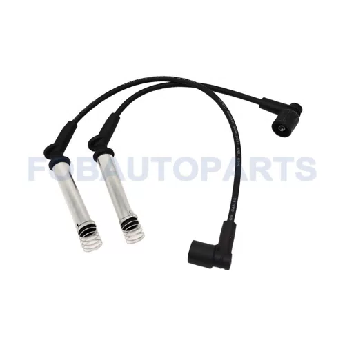 New Auto Spark Plug Wire Ignition Cable for Chevrolet Agile Celta 1.0 1.4 93235772 - image 4
