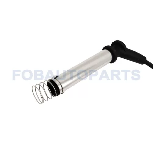 New Auto Spark Plug Wire Ignition Cable for Chevrolet Agile Celta 1.0 1.4 93235772 - image 5