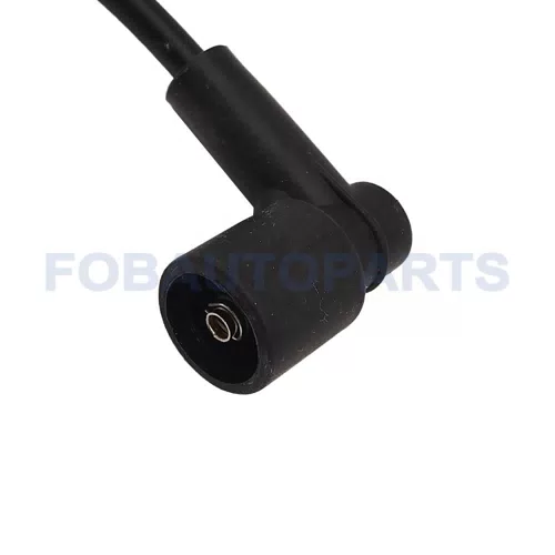 New Auto Spark Plug Wire Ignition Cable for Chevrolet Agile Celta 1.0 1.4 93235772 - image 6