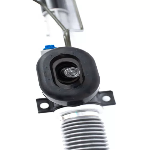 Auto Power Steering Pump Rack for CHEVROLET AVEO Condition New Part Numbers 93238311 95238310 95238311 - image 3