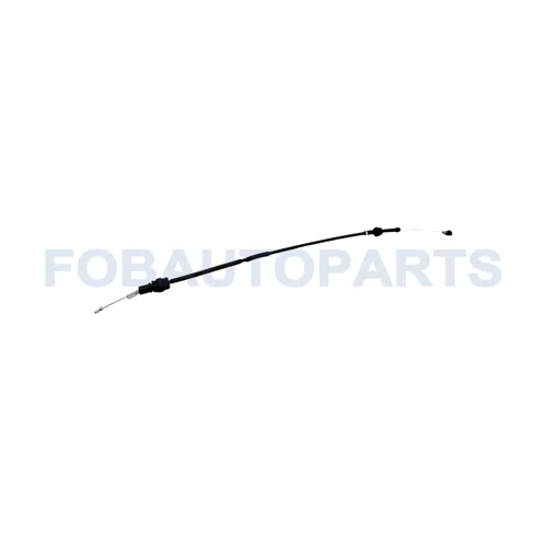 Speed Throttle Cable for Chevrolet Aveo/Kalos T250 T255 1.2 1.4 Corsa Model Part Number 93246998 - image 2