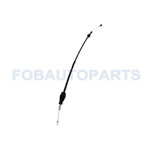 Speed Throttle Cable for Chevrolet Aveo/Kalos T250 T255 1.2 1.4 Corsa Model Part Number 93246998 - image 3