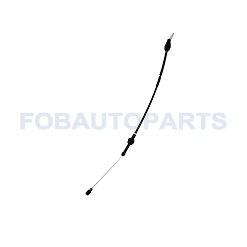 Speed Throttle Cable for Chevrolet Aveo/Kalos T250 T255 1.2 1.4 Corsa Model Part Number 93246998 - image 4