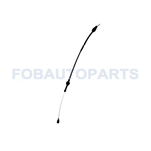 Speed Throttle Cable for Chevrolet Aveo/Kalos T250 T255 1.2 1.4 Corsa Model Part Number 93246998 - image 5