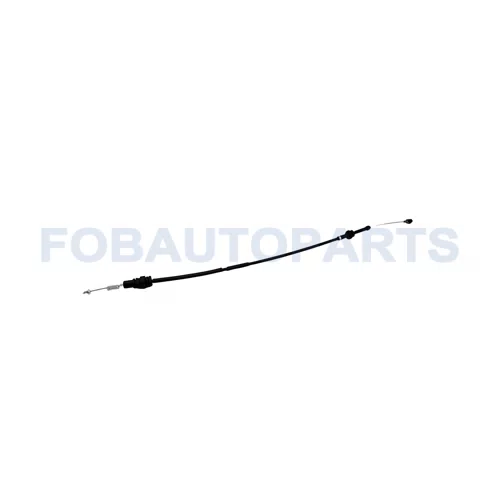 Speed Throttle Cable for Chevrolet Aveo/Kalos T250 T255 1.2 1.4 Corsa Model Part Number 93246998 - image 6