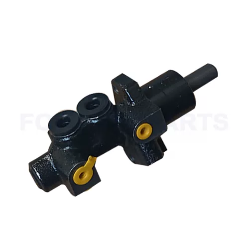 Automotive Brake System Brake Master Cylinder for Chevrolet CORSA 1994-2017 93289332 - image 2