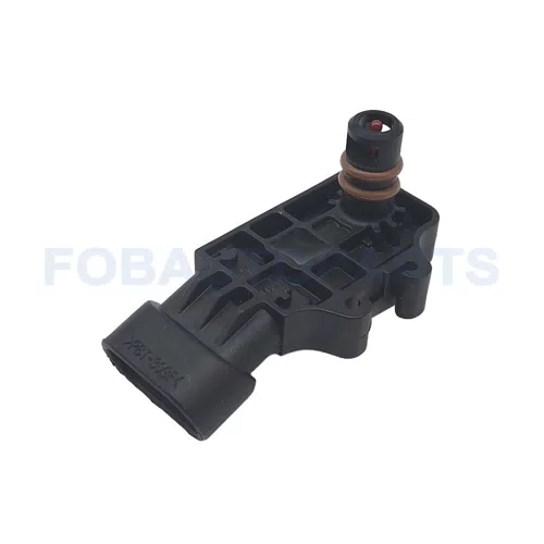 Manifold Absolute Pressure Sensor Compatible for Chevrolet CORSA 2005 for MERIVAand 2004-2005 28086011 12232201 - image 2