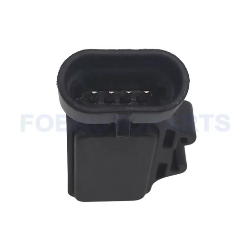 Manifold Absolute Pressure Sensor Compatible for Chevrolet CORSA 2005 for MERIVAand 2004-2005 28086011 12232201 - image 4