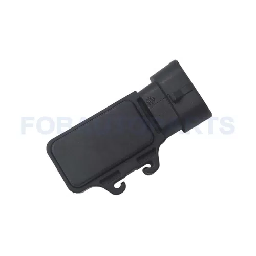 Manifold Absolute Pressure Sensor Compatible for Chevrolet CORSA 2005 for MERIVAand 2004-2005 28086011 12232201 - image 5