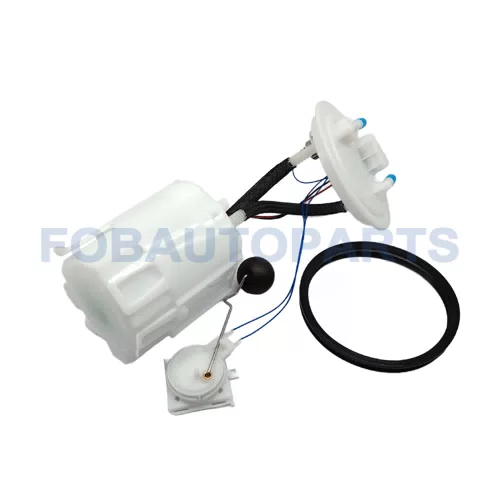 Fuel Pump Assy for Chevrolet 1.8L 2003-2008 bomba de gasolina combustible aveo optra corsa 93373262 - image 3