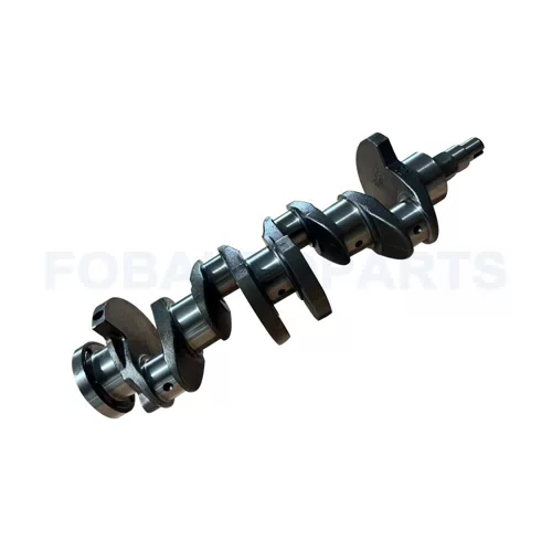 Crankshaft for Chevrolet Corsa Opel 1.3-1.4I 93380519