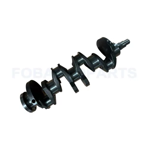 Crankshaft for Chevrolet Corsa Opel 1.3-1.4I 93380519 - image 2