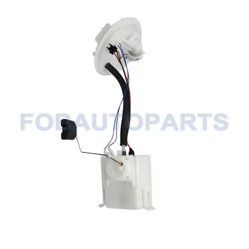 Electric Fuel Pump Assembly for Chevrolet Meriva 2005 2006 2007 2008 Tornado 2006 2008 2009 1.8L 93394746