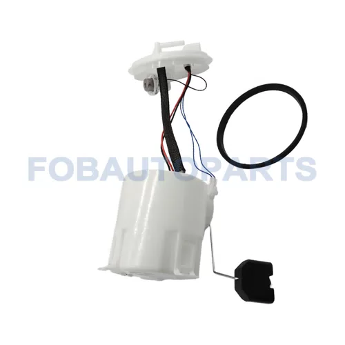 Electric Fuel Pump Assembly for Chevrolet Meriva 2005 2006 2007 2008 Tornado 2006 2008 2009 1.8L 93394746 - image 3