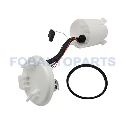 Electric Fuel Pump Assembly for Chevrolet Meriva 2005 2006 2007 2008 Tornado 2006 2008 2009 1.8L 93394746 - image 4