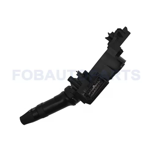 93410-1Y110 Turn Signal Switch for Kia Picanto All New Morning 2011 - image 2