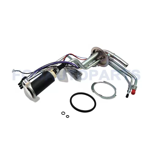 Fuel Pump Assembly Fit for CHEVROLET SILVERADO PICK up 1500 2500 3500 88/95 V6 V8 93420341 - image 2