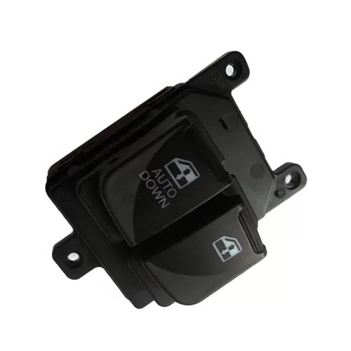 93570-1E010 Plastic Window Switch For HYUNDAI ACCENT 2006