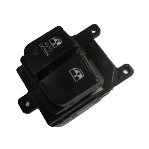 93570-1E010 Plastic Window Switch For HYUNDAI ACCENT 2006 - image 2
