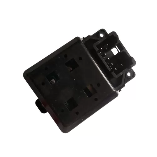 93570-1E010 Plastic Window Switch For HYUNDAI ACCENT 2006 - image 3