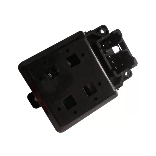 93570-1E010 Plastic Window Switch For HYUNDAI ACCENT 2006 - image 4