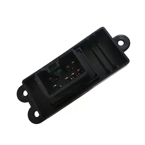 93580-2L010 Plastic Window Switch for Hyundai I30 I30C I30 FD - image 4