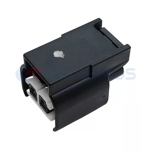 Auto Parts Cable Harness Automotive Electrical Enclosure Wire Automotive Socket Connector for Hyundai Kia 2-pin... - image 3
