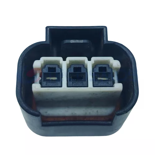 Automobile Waterproof Wiring Harness Connector Plug 936251-2