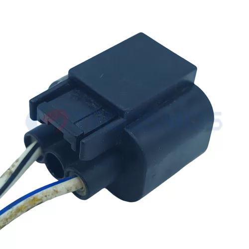 Automobile Waterproof Wiring Harness Connector Plug 936251-2 - image 2