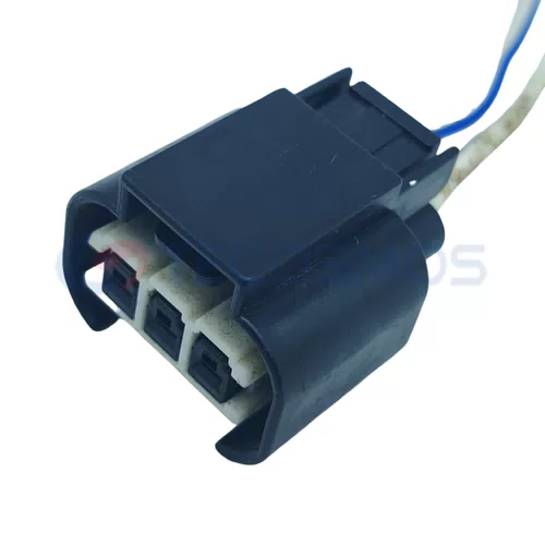 Automobile Waterproof Wiring Harness Connector Plug 936251-2 - image 3