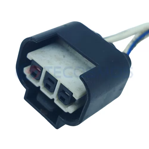 Automobile Waterproof Wiring Harness Connector Plug 936251-2 - image 4