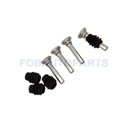 NEW Pin Slide Brake Caliper Repair Kit for Chevrolet Pontiac 93740249 Improve Car Performance - image 2