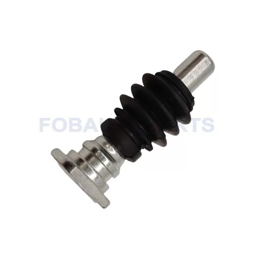 NEW Pin Slide Brake Caliper Repair Kit for Chevrolet Pontiac 93740249 Improve Car Performance - image 3