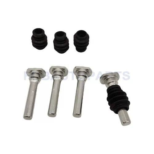 NEW Pin Slide Brake Caliper Repair Kit for Chevrolet Pontiac 93740249 Improve Car Performance - image 4