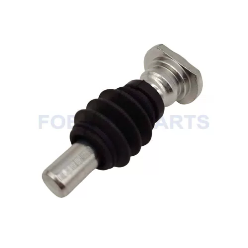 NEW Pin Slide Brake Caliper Repair Kit for Chevrolet Pontiac 93740249 Improve Car Performance - image 5
